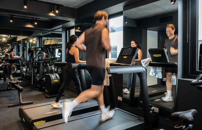 Nesuto Docklands Apartment Hotel - Photo 35