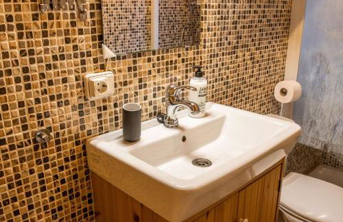 La cabaña de Parisito - Foto 43