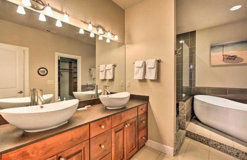 The Ark at Farewell Park, 20 Mi to Mt Bachelor! - Foto 15