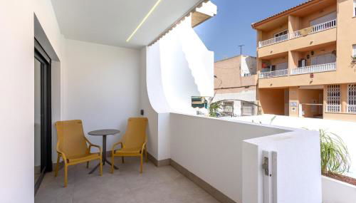 Luxury Apartment Lisboa - Lo Pagan - Foto 2