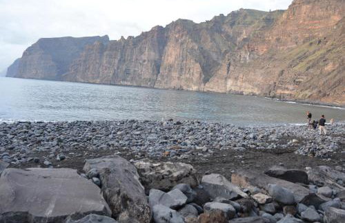 THE TEIDES WINDOW swimming pool LA VENTANA DEL TEIDE - Foto 65