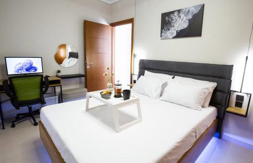 SKG ALLATINI smart APARTMENT - Photo 2