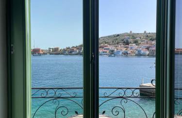 NUMĒNIA Seafront Property - Foto 38