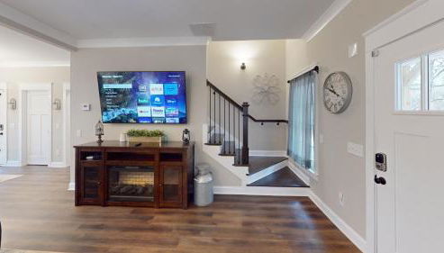 Explore Nature in this 3BR Home Near Pine Mountain - Foto 2