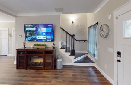 Explore Nature in this 3BR Home Near Pine Mountain - Photo 2