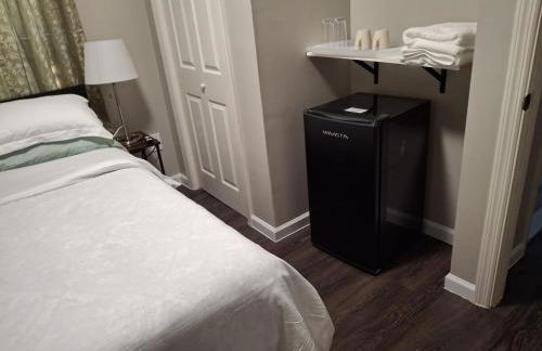 Two-Bedroom Home Private Parking 25 min to NYC - Foto 13