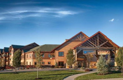 Wyndham Glacier Canyon 1BR Apartment with Resort Access - Foto 2