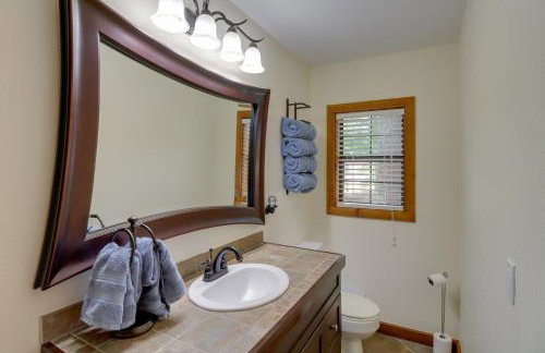 Arkansas Vacation Rental on Greers Ferry Lake! - Photo 32