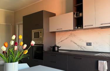 Dimora Canonica - Apartment - Foto 6