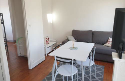 L'escapade 12 personnes 6 chambres - Foto 10