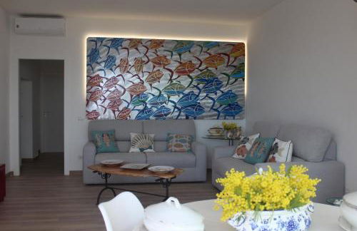 ALBA stupendo appartamento in villa fronte Mare - Golfo dell'Asinara - Internet Free - Foto 21