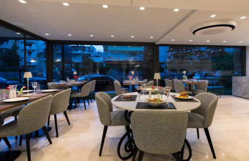 Brasil Suites Boutique Hotel - Foto 69