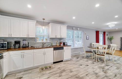 Nature’s Haven:4 br/2.5 bath, game room & Fire pit - Foto 16