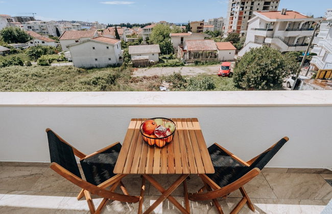 Apartments Milivojevic - Foto 43