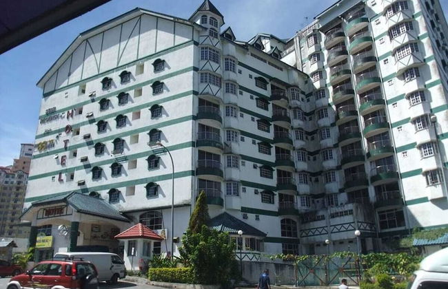 Star Regency Hotel Apartments - Photo 8