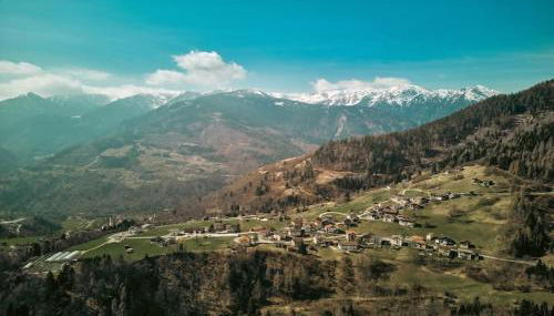Spazio pratico e luminoso per viaggiatori d affari - Foto 5