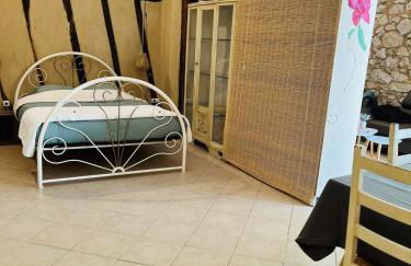 Le gîte Atlas - Photo 12