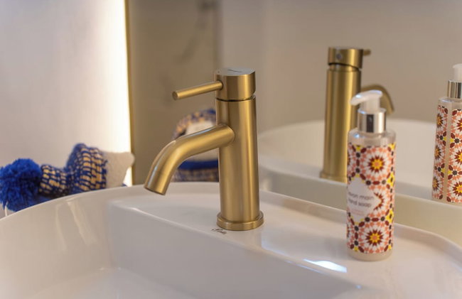 Riad Dar JuMa Marrakech Suites:Jacuzzi - Piscine & Spa - Photo 48