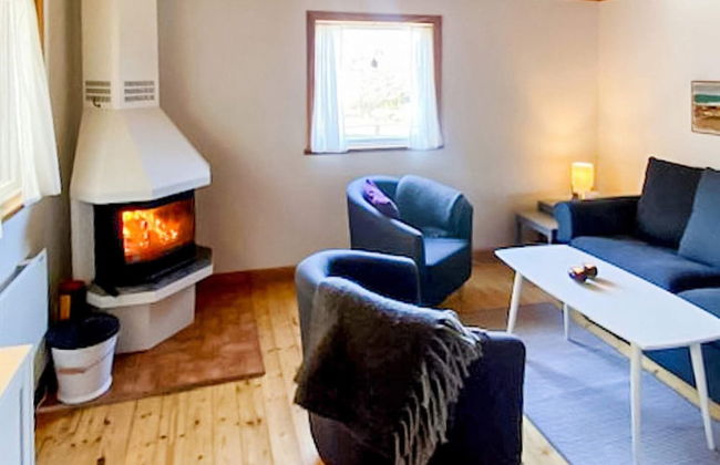 4 Person Holiday Home in Larbro-by Traum - Photo 10