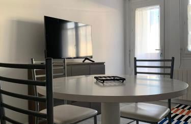 Studio Colonel à Rochefort, proche Thermes avec Parking privé - Foto 11