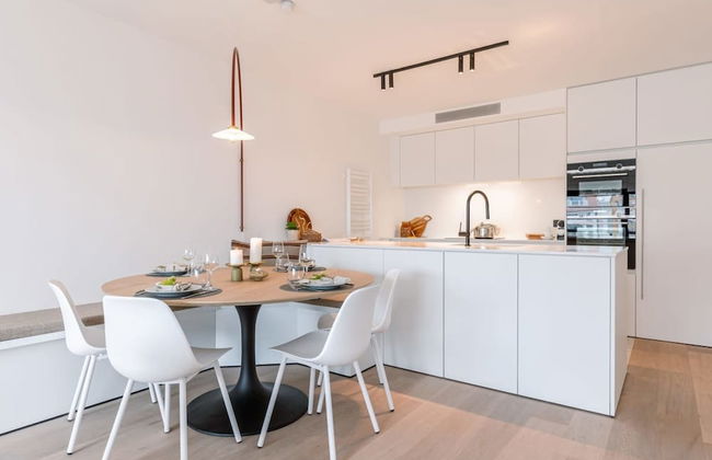 Renovated Apartment With sea View and Parking - Foto 27