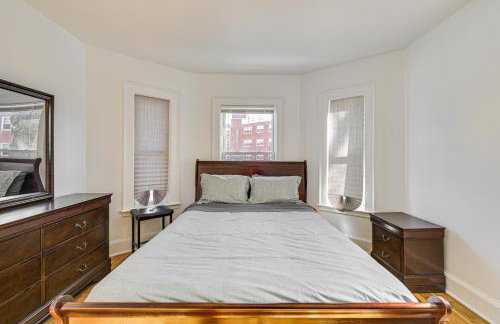 Cozy Cambridge Apartment in College Town! - Foto 12