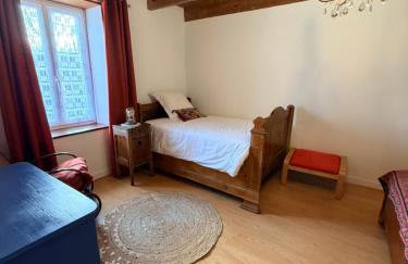 Gîtes du Semeno - Foto 12