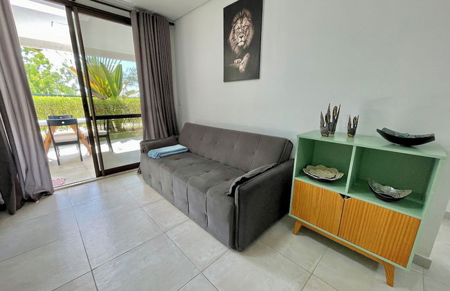 Wai Wai Cumbuco Resort - Photo 78