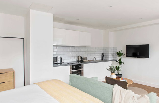 Cove Minshull Street - Foto 41