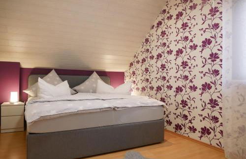 Ferienwohnung Eva Maria - Foto 13