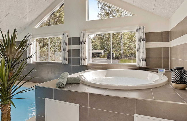 24 Person Holiday Home in Frederiksvaerk - Foto 6