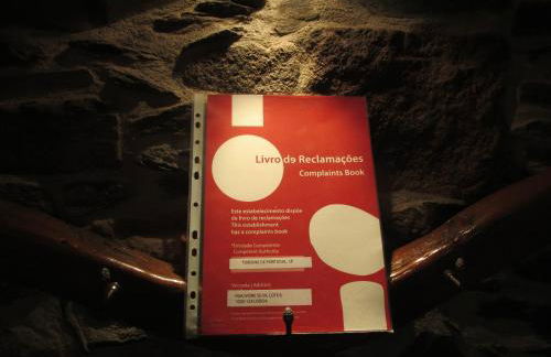 Casa Nazare - Foto 29