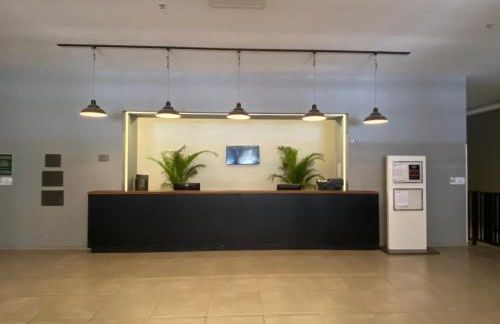 Flat 2 quartos no Granja Brasil com Vista Magnífica - Foto 33