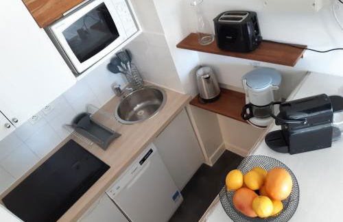 Charme Studio 103 Belle Dune - Foto 15