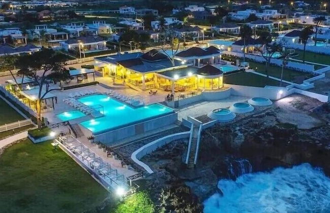 Timeless Luxury Villa - Foto 53