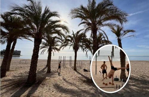 Private beachfront in Alicante - Photo 7