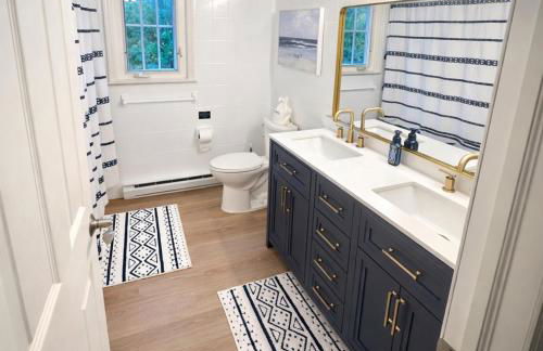 4BR Winter Escape Ski & Wineries - Foto 17