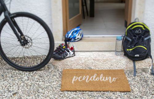 Agriturismo GaiaSofia - adults only - Foto 57