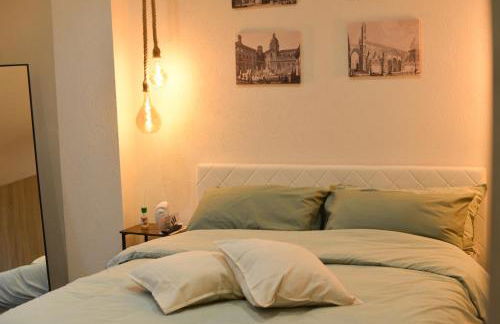 Isula SeaView Apartments - Foto 57