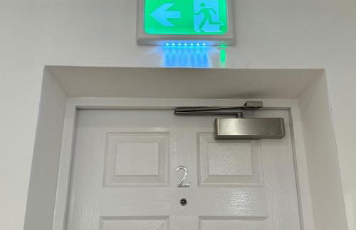 2 have fun in Huntingdon entire flat - Foto 8