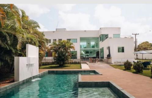 Casa de Temporada Aldeia - Foto 1