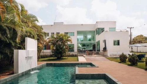 Casa de Temporada Aldeia - Foto 1