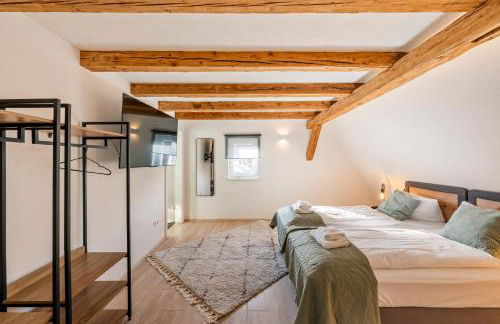 Sali Homes- Penthouse - Foto 70