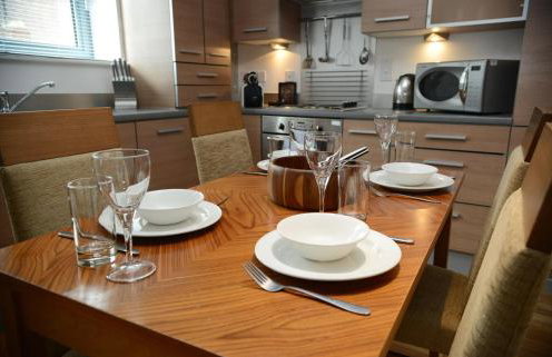 PREMIER SUITES Newcastle - Foto 11