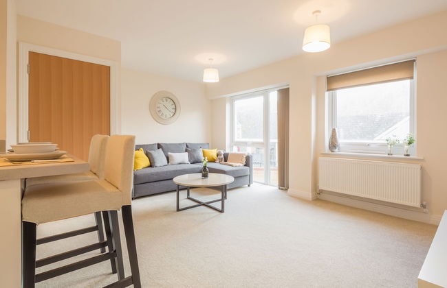 Skyline Luxury Apartments - Foto 21