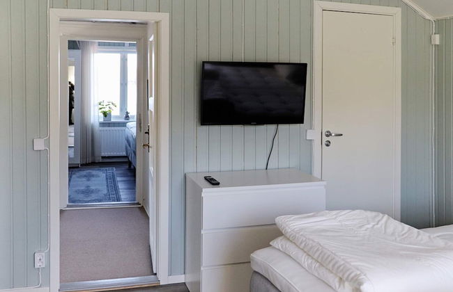 14 Person Holiday Home in Unnaryd-by Traum - Foto 6