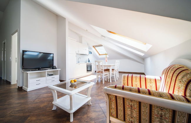 Vila Riva Apartments - Photo 21