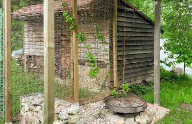 Willa Szymbark - basen, sauna, balia, jacuzzi, dom całoroczny w Szymbarku - Foto 31