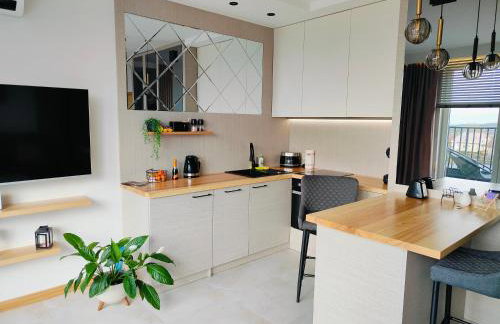 Apartament Słoneczny Jastrzębia Góra - Foto 5