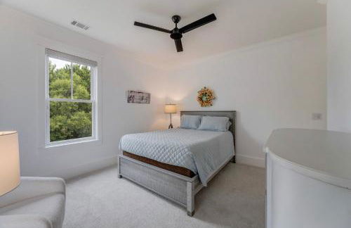 Low Country Home in Beautiful Habersham - Foto 55